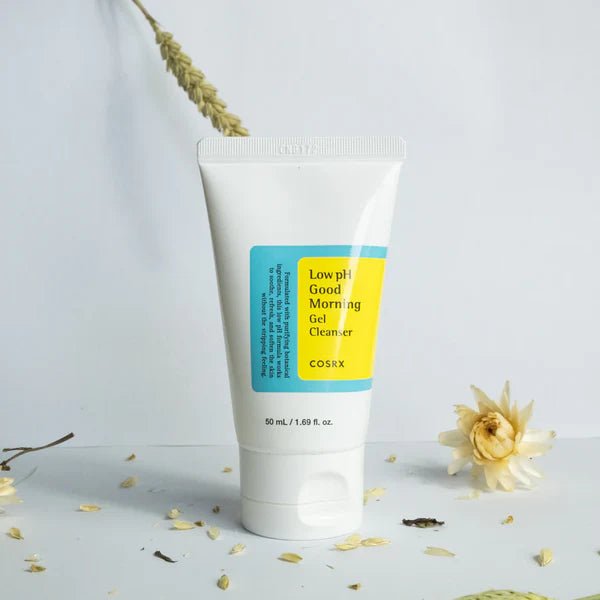 Crosrx - Gel Cleanser (Original) - Zambeel