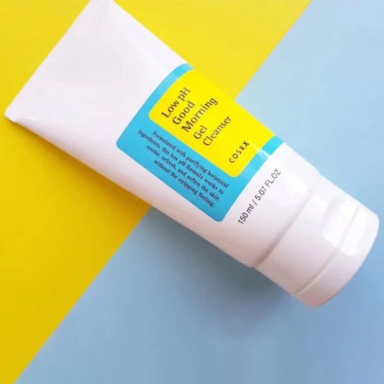 Crosrx - Gel Cleanser (Original) - Zambeel