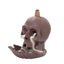 Cross - Border New Product Zisha Halloween Reflux Incense Burner Gift - Zambeel