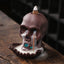 Cross - Border New Product Zisha Halloween Reflux Incense Burner Gift - Zambeel