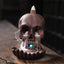 Cross - Border New Product Zisha Halloween Reflux Incense Burner Gift - Zambeel