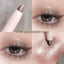 Crouching Silkworm Eyeliner Pen Makeup Brightening - Zambeel