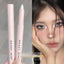 Crouching Silkworm Eyeliner Pen Makeup Brightening - Zambeel