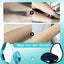 Crystal Hair Removal Tool - Zambeel