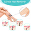 Crystal Hair Removal Tool - Zambeel