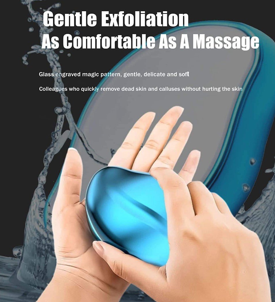 Crystal Hair Remover - Zambeel