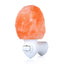 Crystal Salt Lamp Night Light - Zambeel