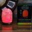 Crystal Salt USB Natural Colorful Color Changing Warm White Led Mineral Small Night Lamp - Zambeel
