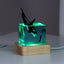 Cube Decoration Luminous Mini Small Night Lamp - Zambeel