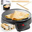 CucinaPro - Electric Crepe Maker - Zambeel