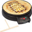 CucinaPro - Electric Crepe Maker - Zambeel