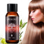 Curly HairRepair Soft And Dry Hair Hair Oil - Zambeel