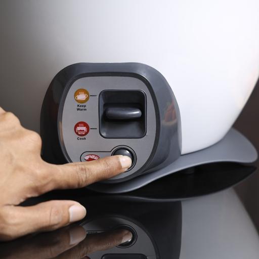 Curry Cooker - Zambeel