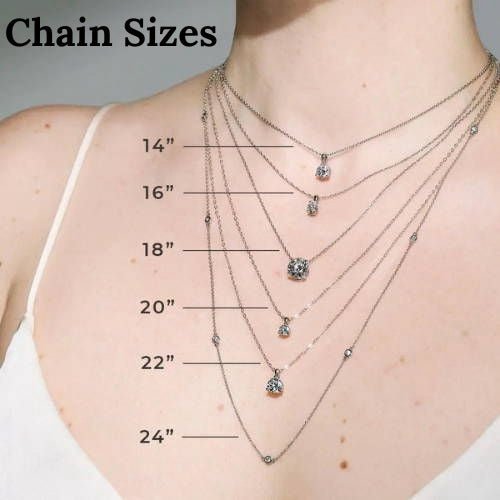 Custom Bar Necklace - Zambeel