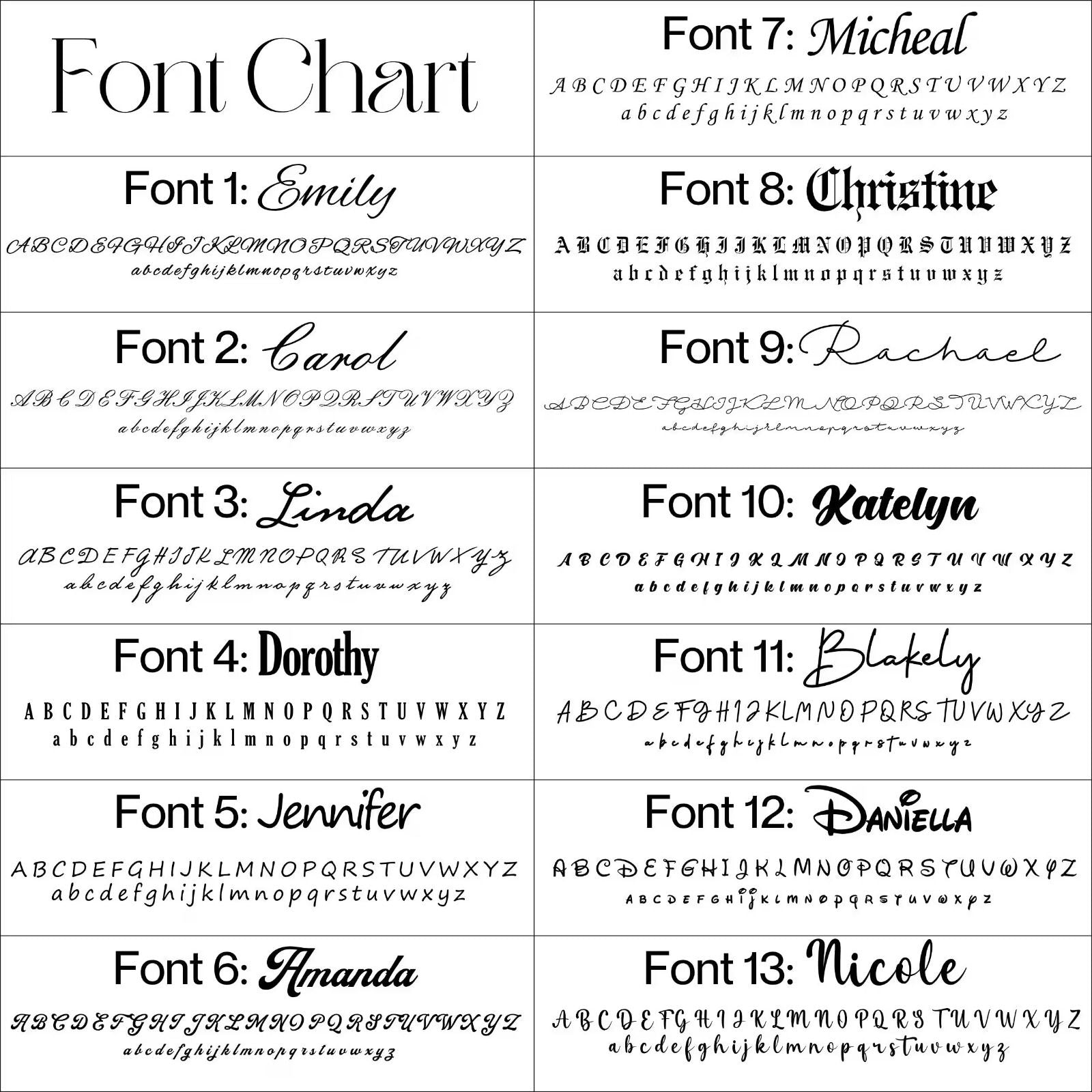 Custom Bar Necklace - Zambeel