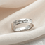 Custom Name Ring - Zambeel