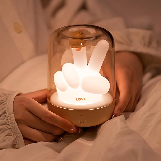 Cute Ambient Mosquito Lamp - Zambeel
