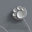 Cute And Creative Cat Claw Sucker Wireless Charger - Zambeel