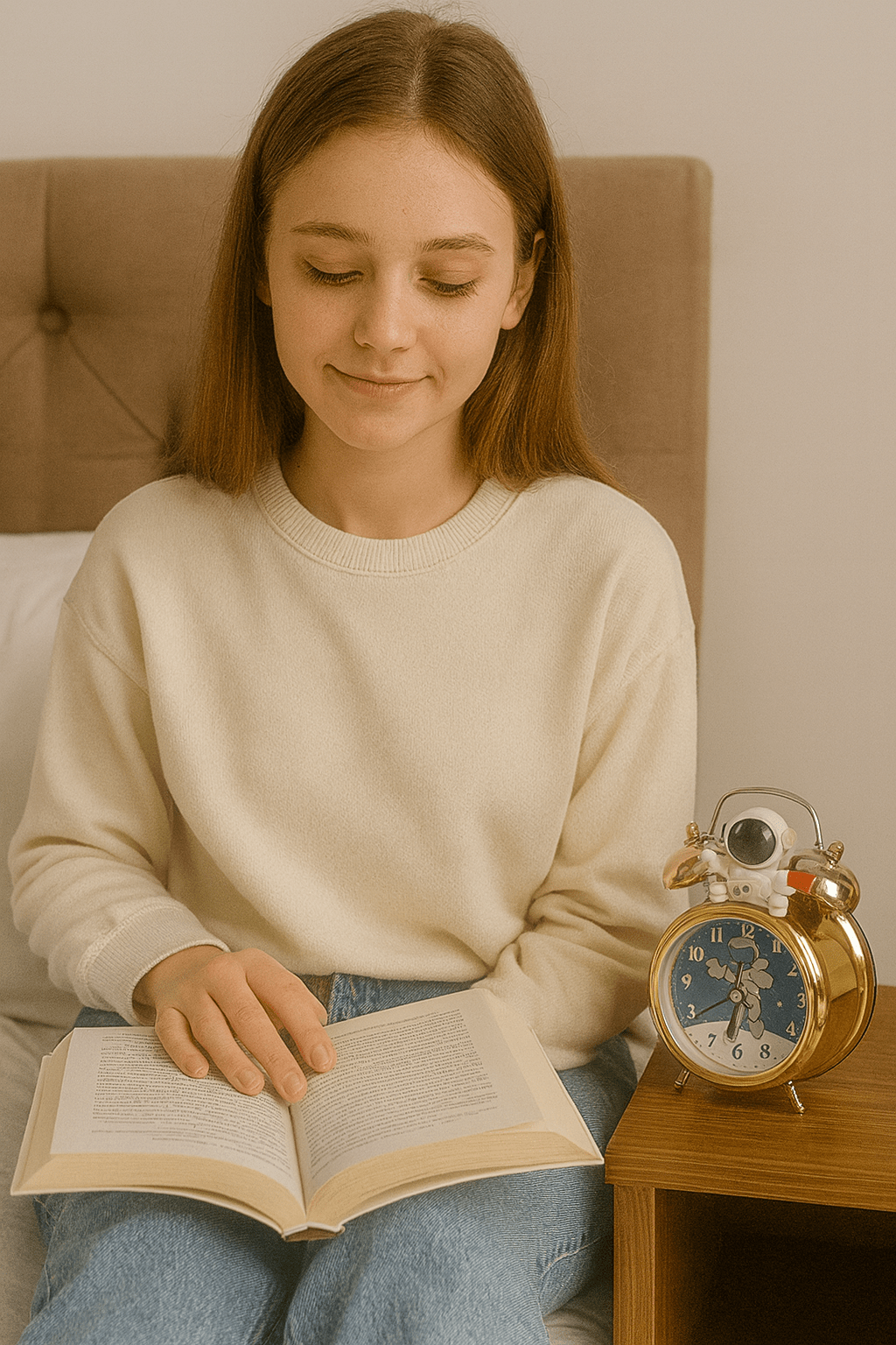 Cute Cartoon Alarm Clocks - Zambeel