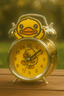 Cute Cartoon Alarm Clocks - Zambeel