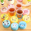 Cute Cartoon Collapsible Travel Cup - Zambeel