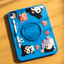 Cute Cartoon iPad Protective Case with Stand - Zambeel