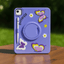 Cute Cartoon iPad Protective Case with Stand - Zambeel