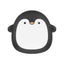 Cute Cartoon Penguin Polar Bear Electric Hand Warmers USB Rechargeable Double - Side Heating Pocket Power Bank Warmer - Zambeel