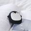 Cute Cartoon Penguin Polar Bear Electric Hand Warmers USB Rechargeable Double - Side Heating Pocket Power Bank Warmer - Zambeel