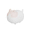 Cute Cat Silicone Bedroom Bedside Lamp - Zambeel