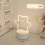 Cute Creative Net Red Night Light Sleep Light - Zambeel