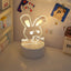 Cute Creative Net Red Night Light Sleep Light - Zambeel