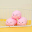 Cute Decompression Squeeze Toy Slow Rebound Tpr Doll Fidget Stress Relief Toys Kids Interesting Gifts - Zambeel