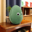 Cute Fruit Avocado Plush Toy Stuffed Doll Baby Kids Children Girls Boys Creativey Birthday Gift Sofa Cushion Home Room Decor - Zambeel