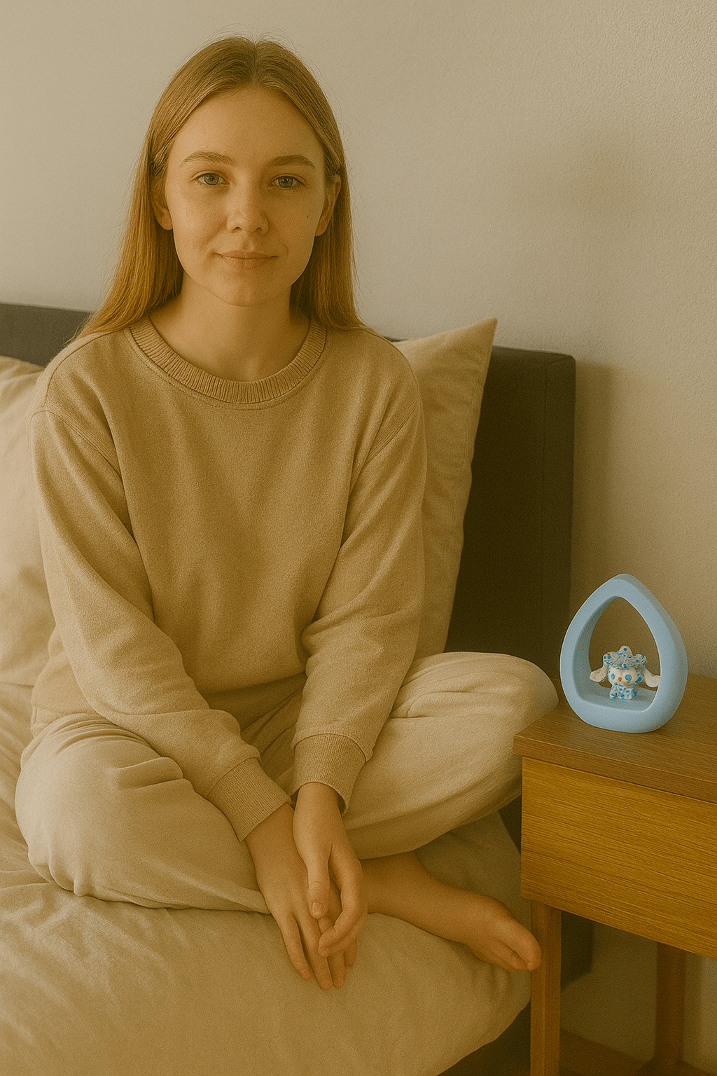 Cute LED Night Light - Zambeel