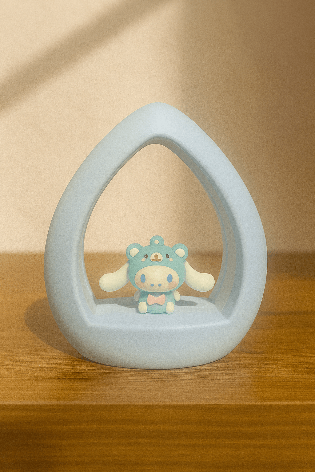 Cute LED Night Light - Zambeel