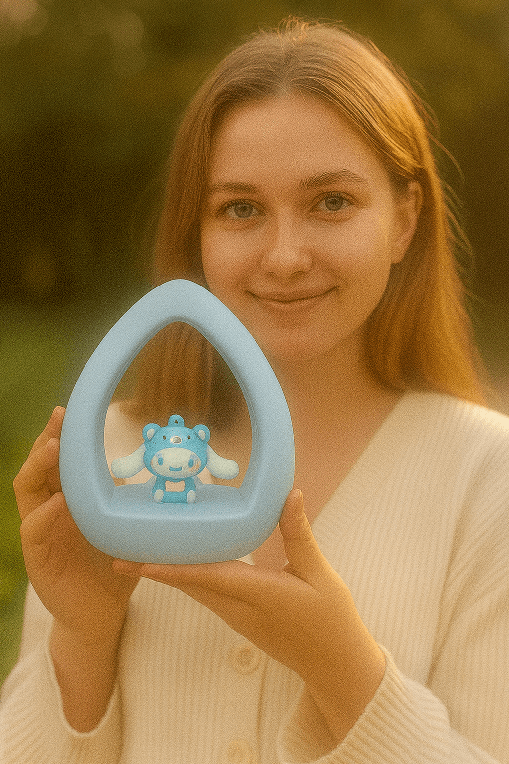 Cute LED Night Light - Zambeel