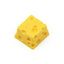Cute Personality Resin Cheese Key Cap - Zambeel