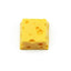 Cute Personality Resin Cheese Key Cap - Zambeel