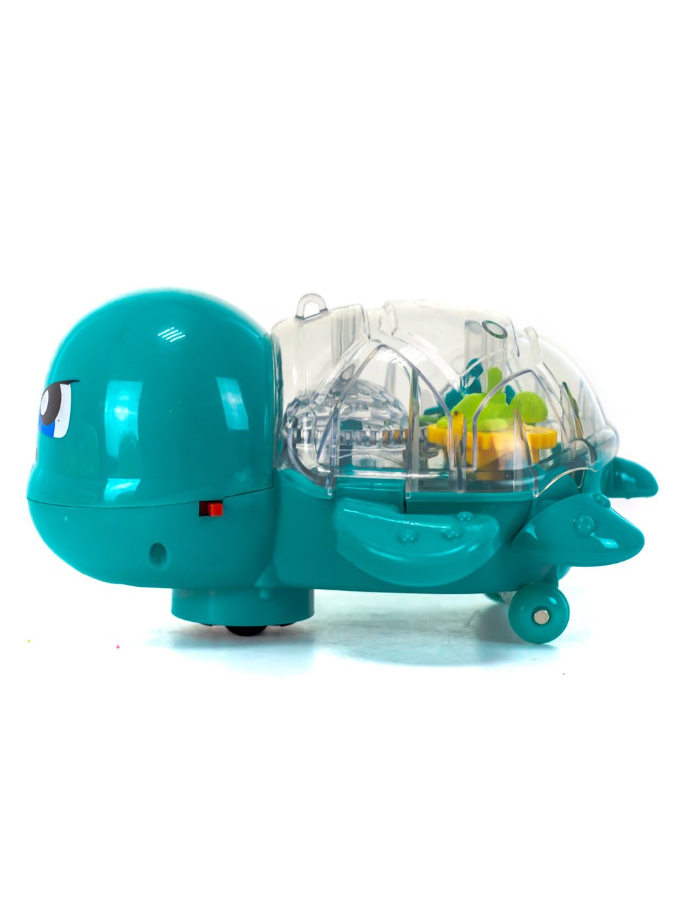 Cute Turtle Toy - Zambeel