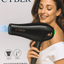 Cyber - Professional Hair Dryer - Zambeel