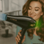 Cyber - Professional Hair Dryer - Zambeel