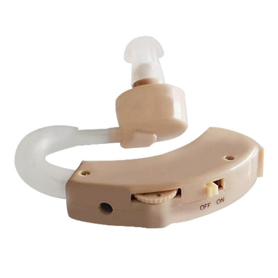 Cyber Sonic Hearing Aid Device - Zambeel