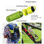 Cycling Sports Bottle Bluetooth Audio Water Bottle - Zambeel