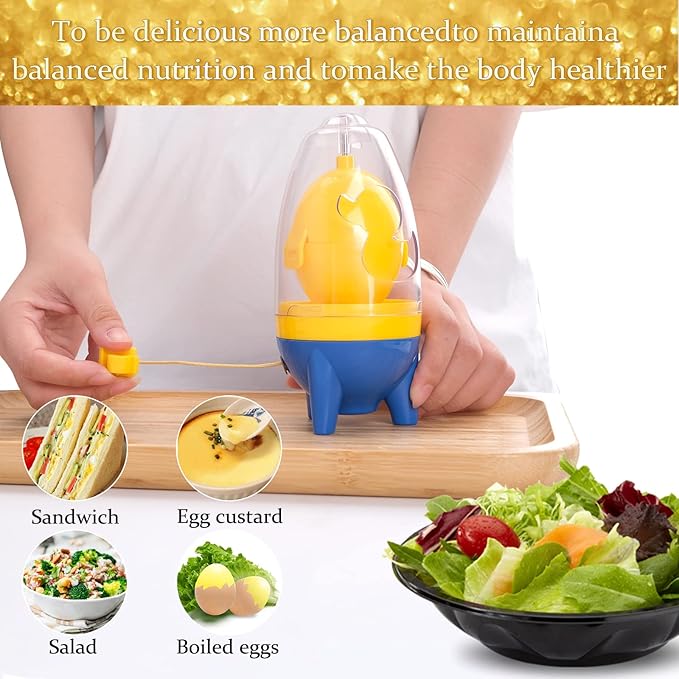 Cyclone Golden Egg - Zambeel