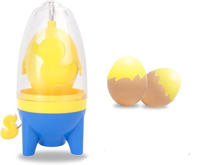 Cyclone Golden Egg - Zambeel