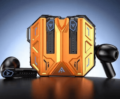 CYXG - TWS Game Headset Earbuds - Zambeel