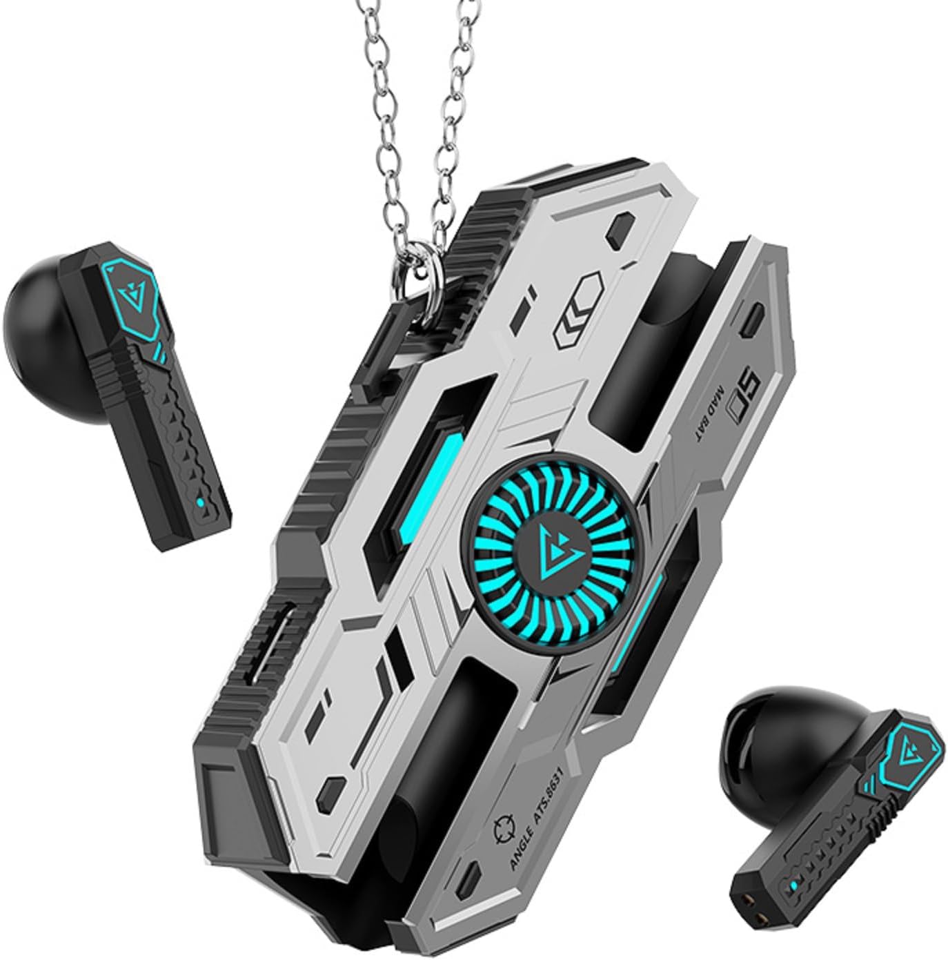 CYXG - Wireless Stereo 5.49 Earbuds - Zambeel