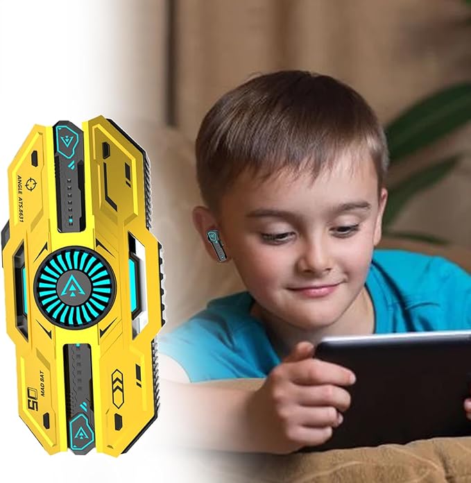 CYXG - Wireless Stereo 5.49 Earbuds - Zambeel