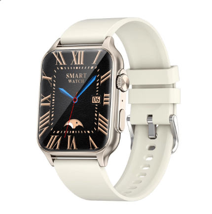 D97PLUS 7 Smart Watch - Zambeel